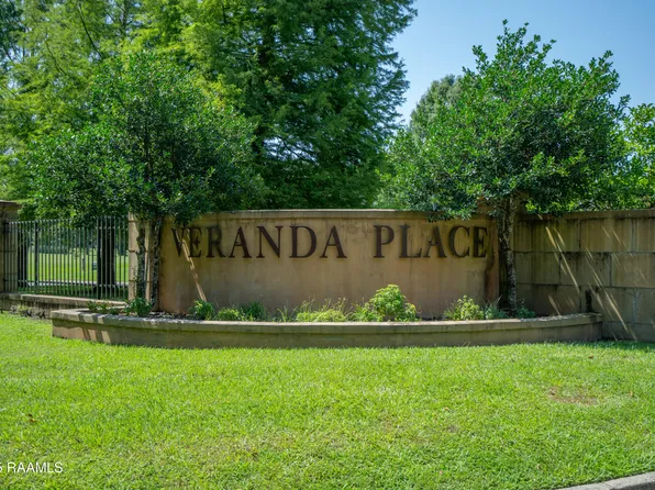 117 Wateredge Cir, Carencro, LA 70520