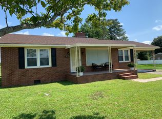 208 Virginia Rd, Edenton, NC 27932