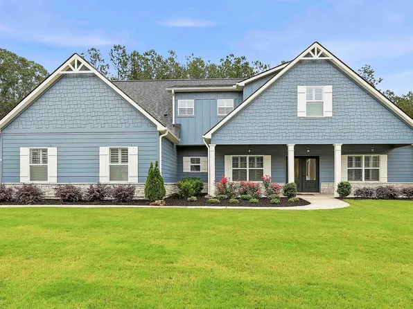130 Maple Ln, Williamson, GA 30292