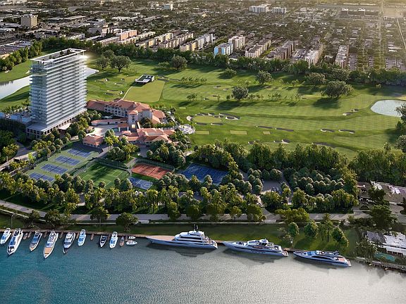 2nd image of 501 Diplomat Parkway #17-B