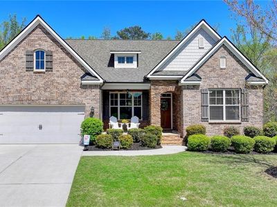 5320 Northview Lk, Cumming, GA, 30040
