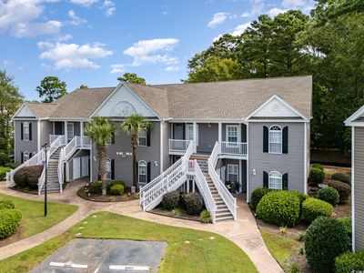1129 Peace Pipe Pl. #204, Myrtle Beach, SC, 29579