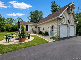 1363 Losson Rd, Depew, NY 14043