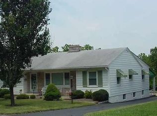 523 W Maple St, Nicholasville, KY 40356