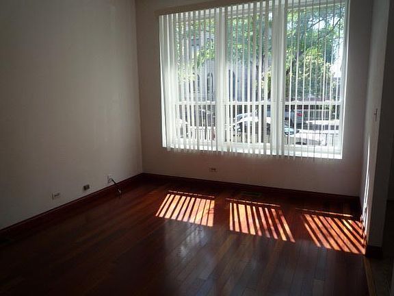 Living Room first level