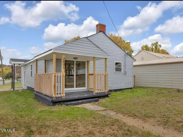 2601 Hawaii St, Kingsport, TN 37660