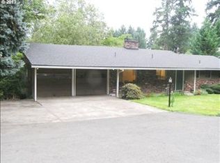 6570 SW 155th Ave, Beaverton, OR 97007