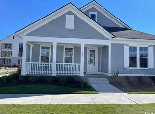 112 Hubbard St LOT 133, Jaybird Heritage Myrtle Beach, SC 29588