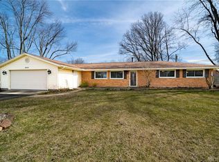 9384 Bonnie Anne Pl, Dayton, OH 45458