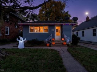 874 Iona Ave, Akron, OH 44314