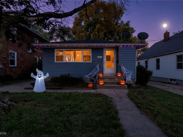 874 Iona Ave, Akron, OH 44314