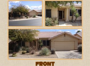 621 S Burk St, Gilbert, AZ 85296