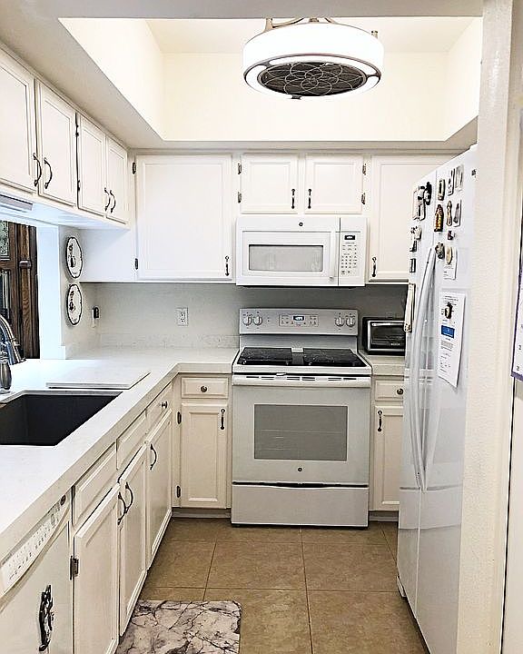After Kitchen Remodel