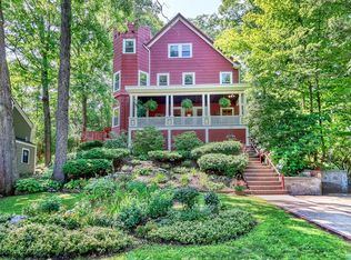 135 Walton Park, Melrose, MA 02176