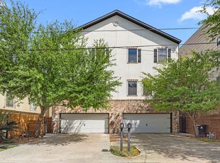 4512 Inker St Unit A, Houston, TX 77007