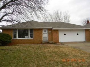 23597 Brookton Rd, Warrensville Heights, OH