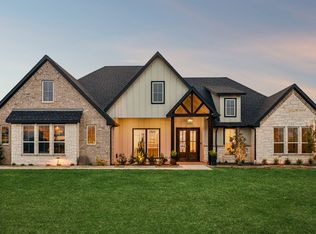 1179 Harrell Rd, Howe, TX 75459