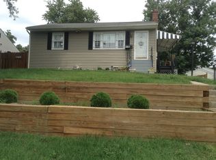 4718 Oglethorpe St, Riverdale, MD 20737