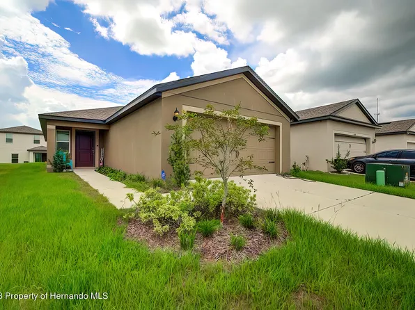 30124 Boonie Rd, Brooksville, FL 34602
