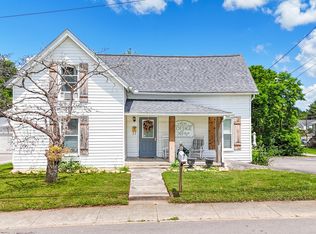 714 E Jefferson St, Jefferson City, TN 37760