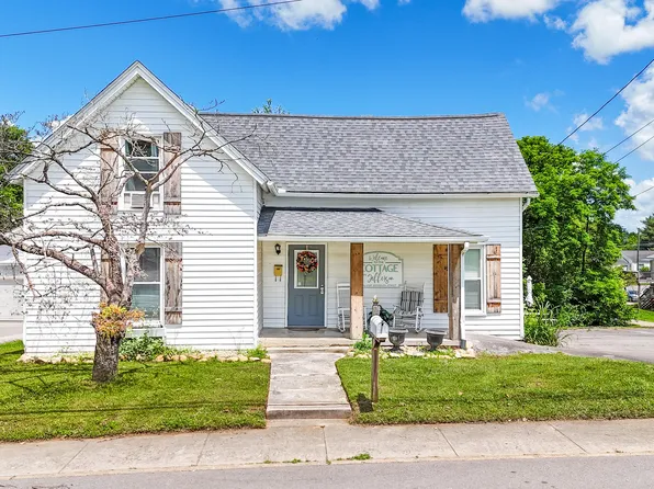 714 E Jefferson St, Jefferson City, TN 37760