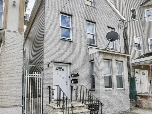 522 Mulberry St, Newark City, NJ 07114