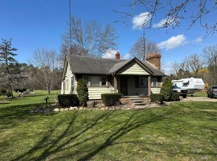 10129 N Clio Rd, Clio, MI 48420