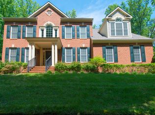 601 Indian Point Ct, Davidsonville, MD 21035