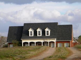 230 Pomona Rd, Griffin, GA 30223