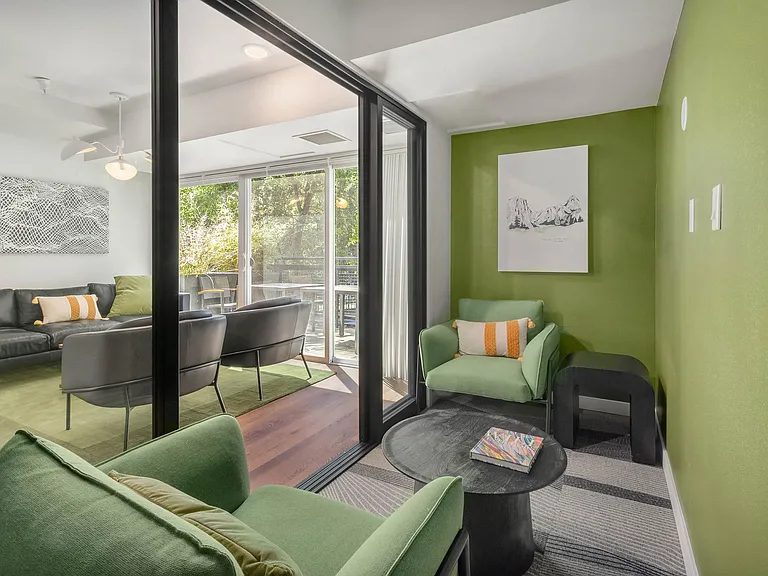 Contour Apartments — Photo 13
