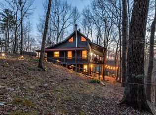 318 Buck Ridge Rd, Suches, GA 30572