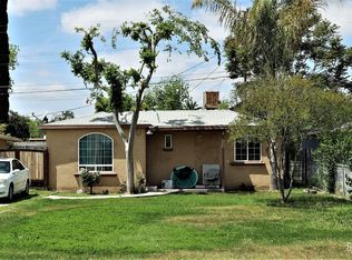 811 Irvin St, Bakersfield, CA 93304