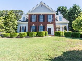 1406 Echo Mill Dr, Powder Springs, GA 30127