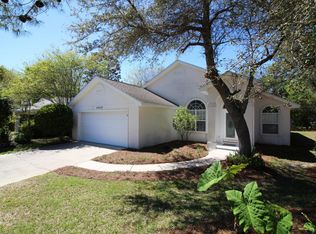 4650 Delwood Park Blvd, Panama City Beach, FL 32408