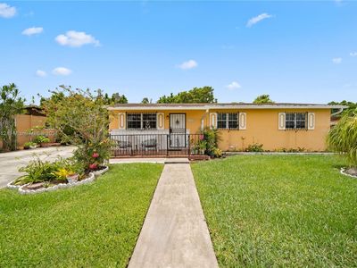 11530 SW 181st Ter, Miami, FL, 33157