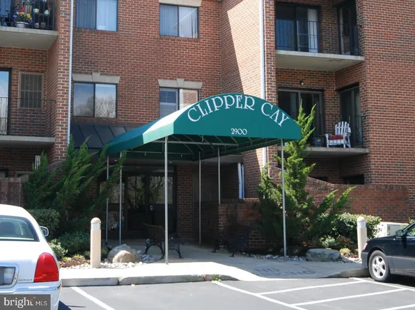 2900 Shipmaster Way APT 312, Annapolis, MD 21401