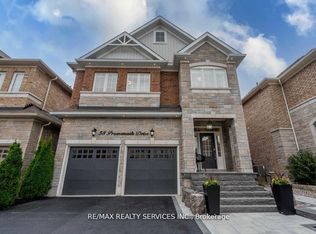 58 Promenade Dr N, Whitby, ON L1R0L4