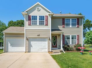 5358 Woodrush Ave, Kalamazoo, MI 49009