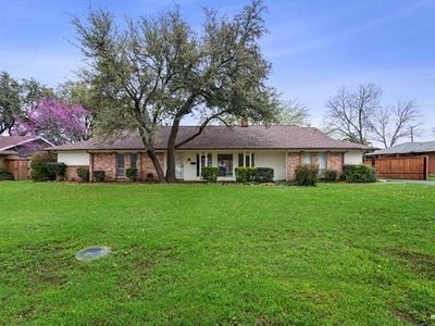 6106 Prestoncrest Ln, Dallas, TX, 75230