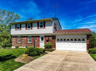 918 Yorkhaven Rd, Cincinnati, OH 45240