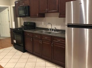 84 Stetson St, Fall River, MA 02720