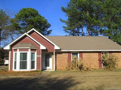 4219 Beardsley Dr, Montgomery, AL, 36109