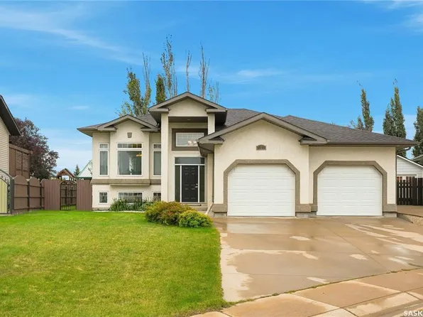 5 Brooklyn COURT, Warman, SK S0K 0A1
