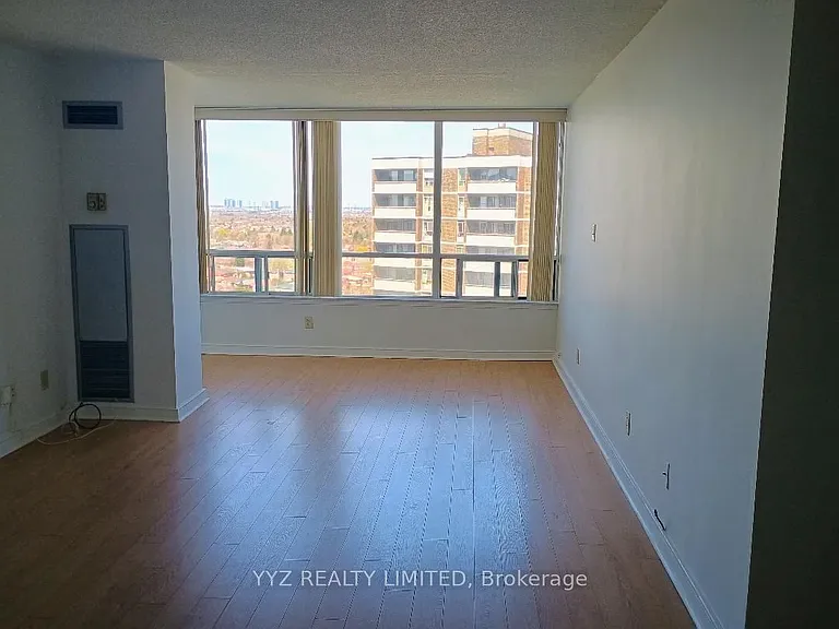 1101 Steeles Ave W #1602 — Photo 19
