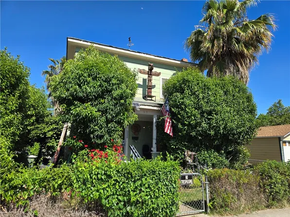 813 I St, Marysville, CA 95901