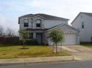 45 Jan Ln, Georgetown, TX 78626