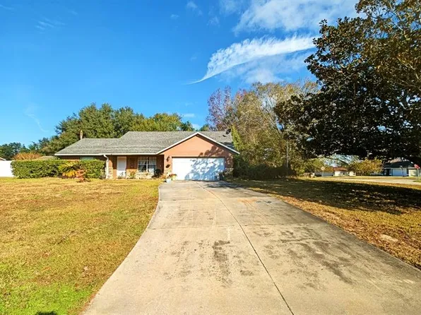 9913 JANETTE LANE, CLERMONT, FL 34711