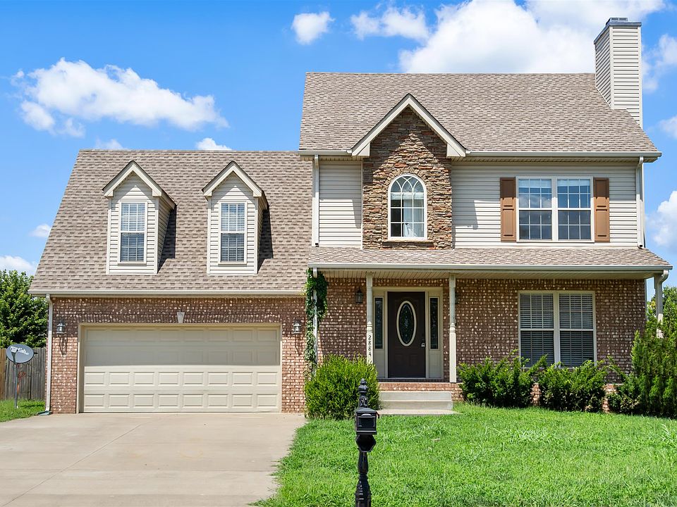 1st image of 2884 Brewster Dr
