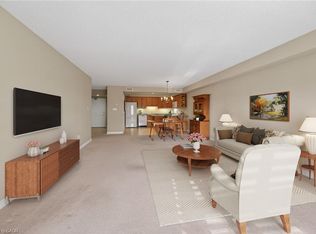 908 Mohawk Rd E #308, Hamilton, ON L8T2R8