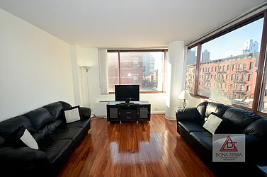 Rented by Bona Tierra